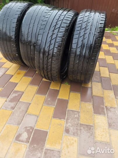 Matador Eco Flex 205/55 R16