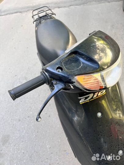 Мопед Honda Dio AF34