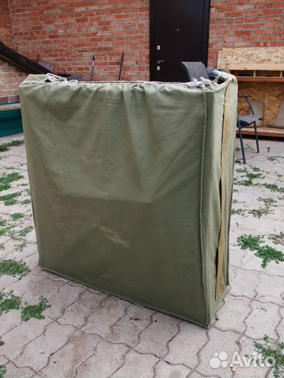 Ширма для кукольного театра