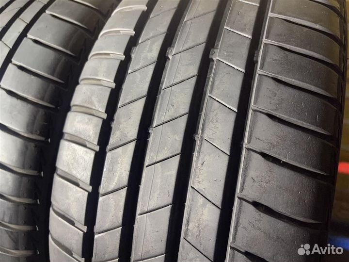 Bridgestone Turanza T005 215/45 R17