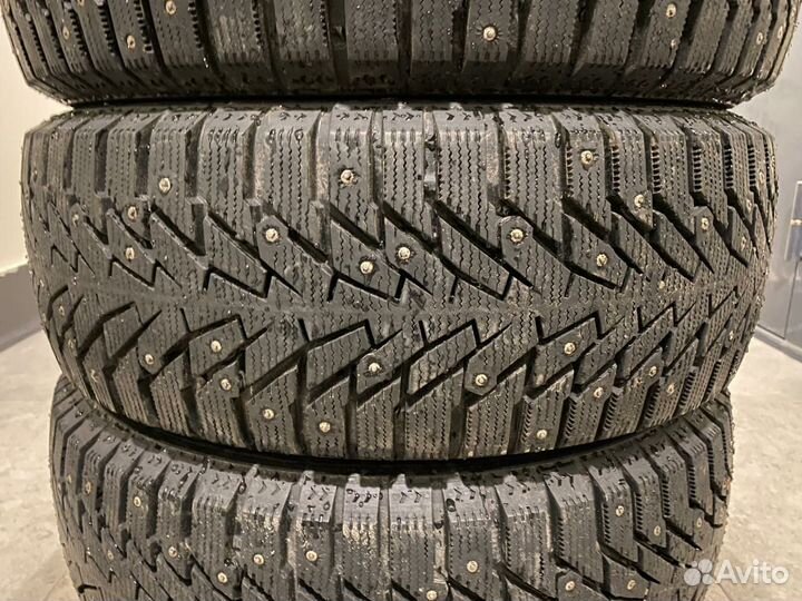 Amtel NordMaster Evo 205/55 R16