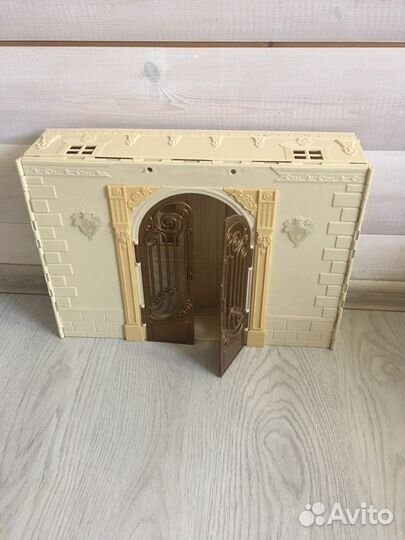 Игровые домики