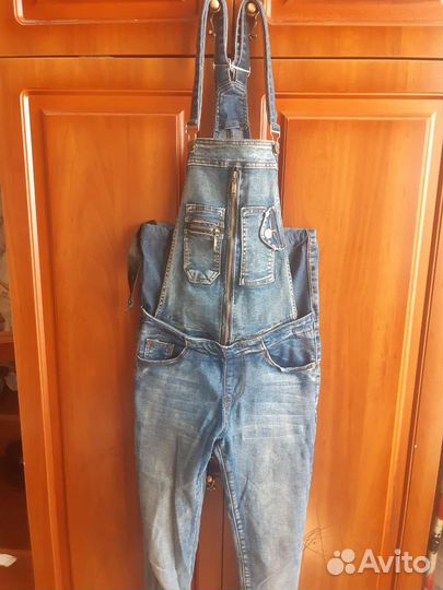 Комбинезон для беременных