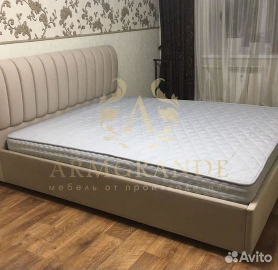 Кровать от производителя