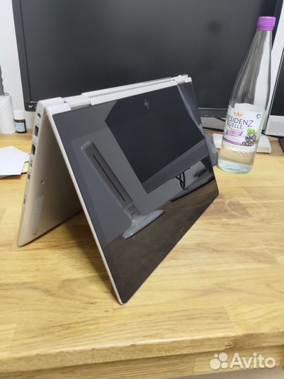Hp elitebook x360 1030 g2