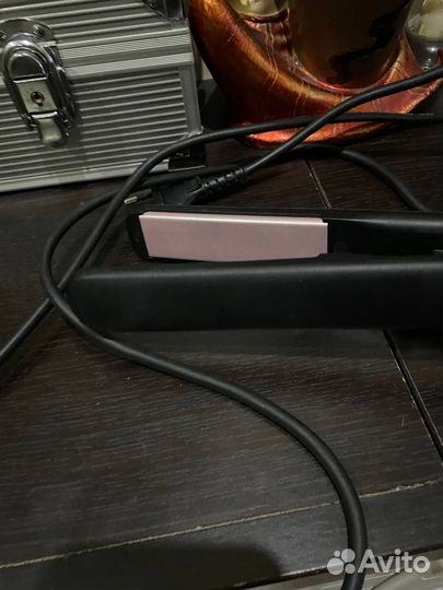 Утюжок для волос philips