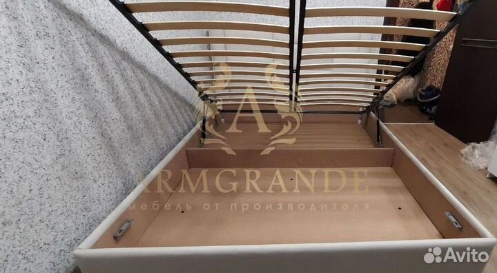 Кровать под заказ