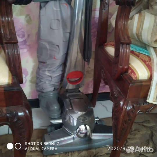 Продаю пылесос kirby