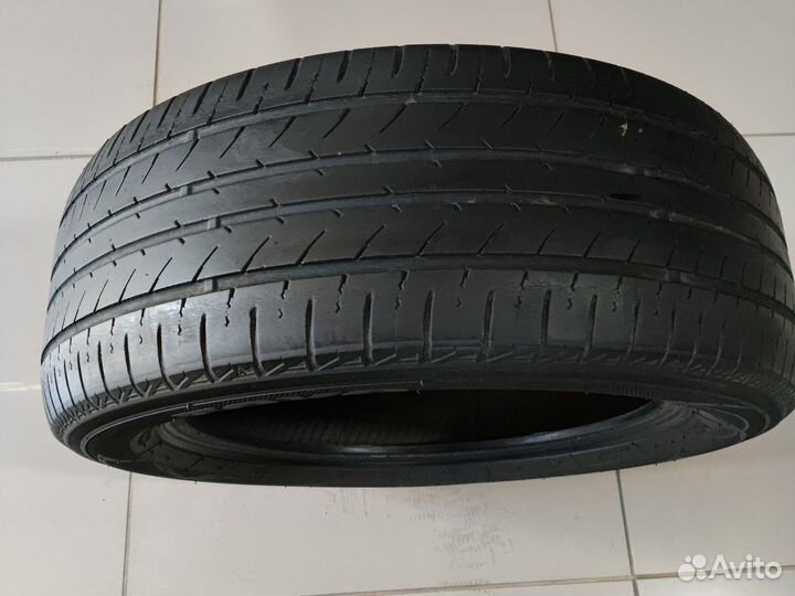 Toyo NanoEnergy 3 205/55 R16 91V