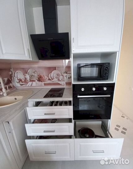 Модульные кухни от производителя