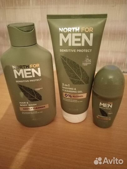 Набор парфюмерерных масел, т. Воды, наборы