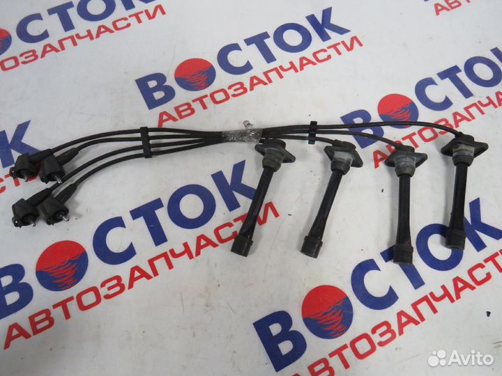 Провод высоковольтный toyota corolla EE101, EE102V