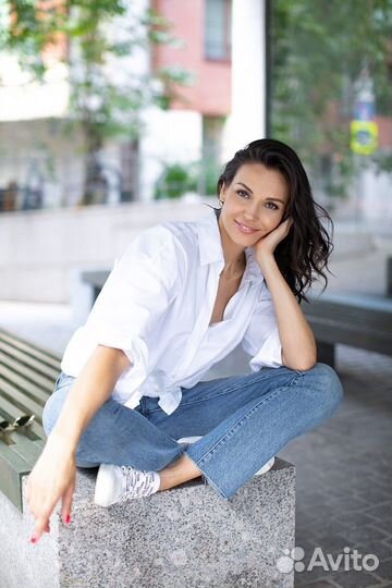 Помощь в открытии салона красоты