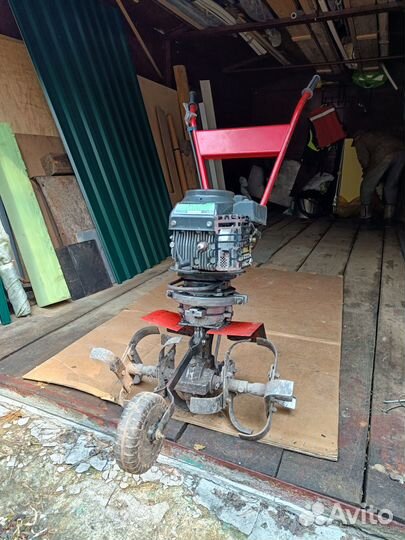 Продам мотокультиватор