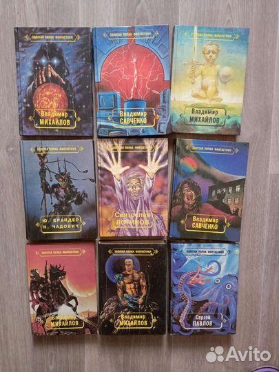 Нортон.Боевые роботы