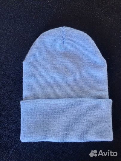 Шапка бини женская (унисекс)