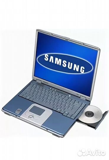 Ноутбук Samsung P25