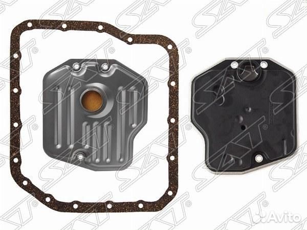 Фильтр АКПП toyota camry 01-06/ipsum 01-09/corolla 10/corolla runx/allex 01-06