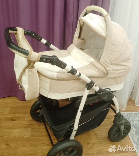 Коляска verdi max 3 в 1