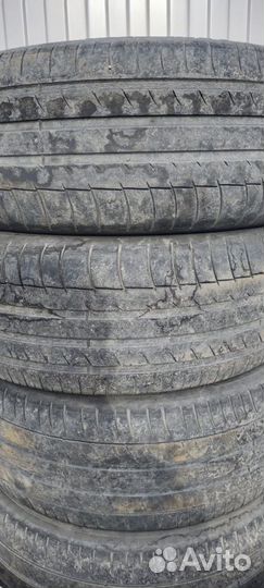 Michelin Primacy 3 235/55 R17