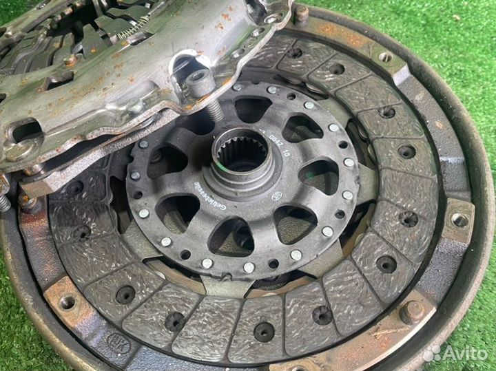 Маховик Сцепление Bmw 1 E87 3 E90 5 E60 X1 Z4