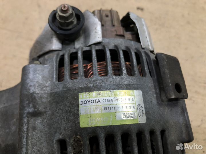 Генератор 1g-fe beams