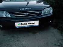 Kia Spectra 1.6 MT, 2008, 160 000 км, с пробегом, цена 420 000 руб.