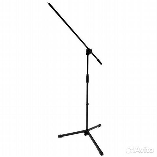 Стойка микрофонная K&M 25400-300-55