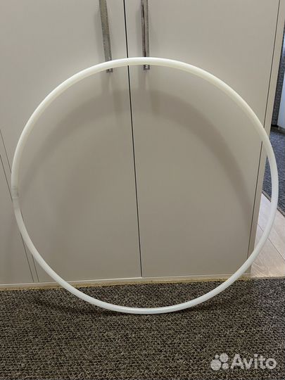 Обруч pastorelli 75