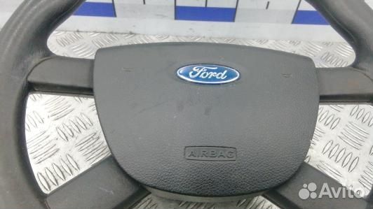 Рулевое колесо ford transit 7 (XNI24JZ01)