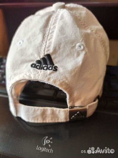 Бейсболка Adidas originals