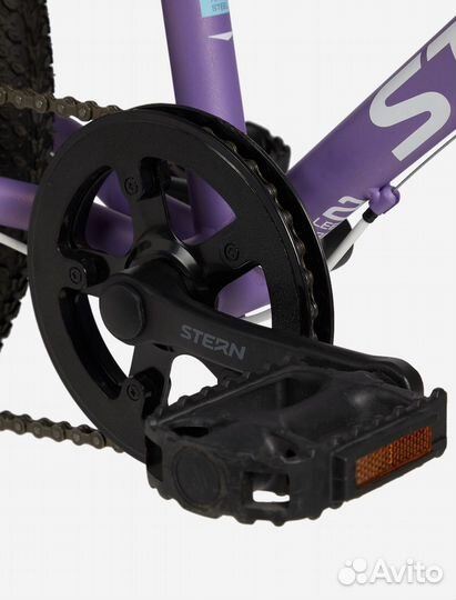 Велосипед Stern Leeloo 20