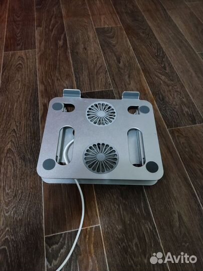 Подставка для ноутбука