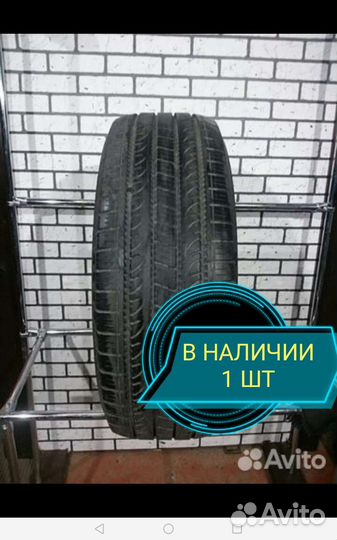Nokian Tyres Hakka SUV 285/65 R17 116H