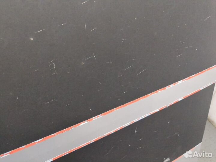 Капот Ford Mustang, 2005