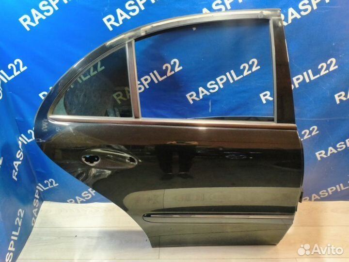 Дверь задняя правая Mercedes-Benz 211.054 E 280