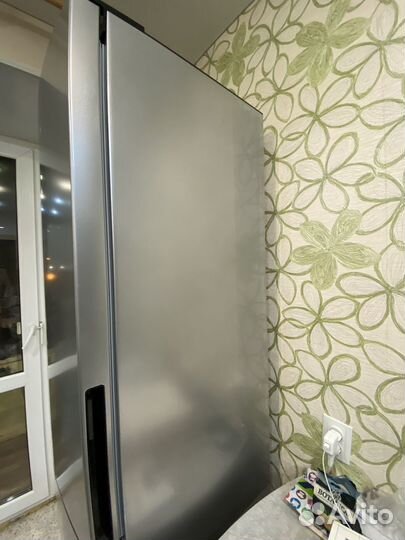 Холодильник Atlant