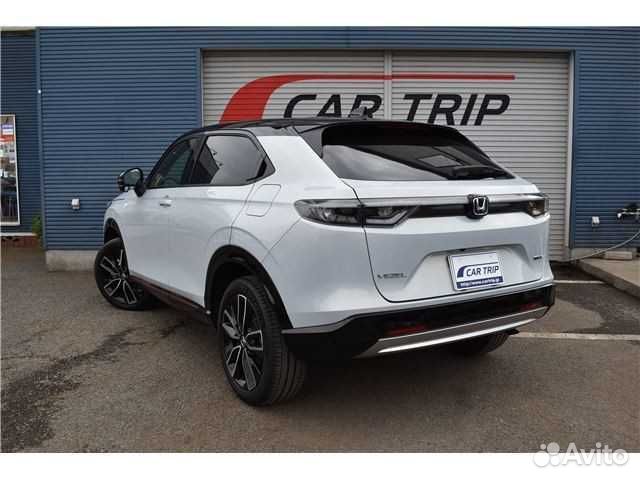 Honda Vezel 1.5 CVT, 2024, 9 457 км