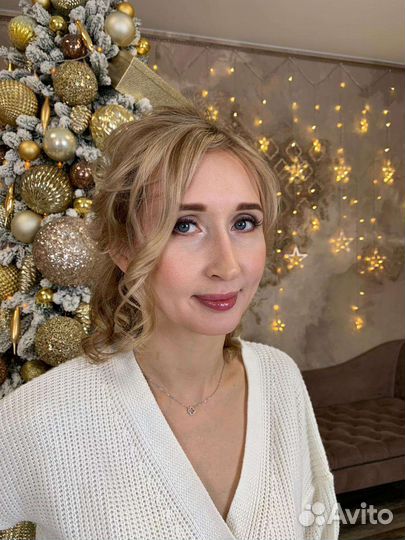 Косметический кабинет Эстетика
