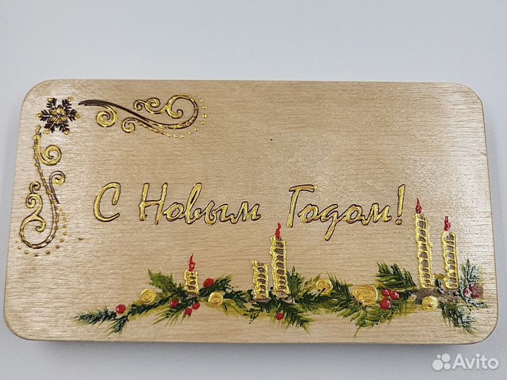 Конверт для денег ручной работы купюрница handmade