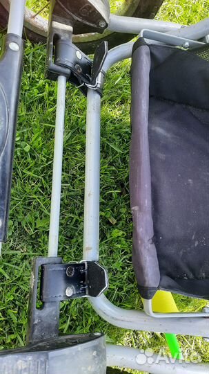 Коляска jedo bartatina 2 в 1