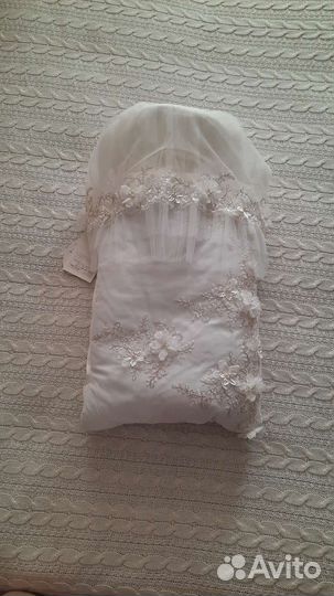 Продам конверт на выписку