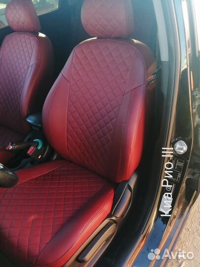 Авточехлы для авто