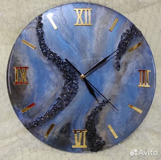 Часы настенные