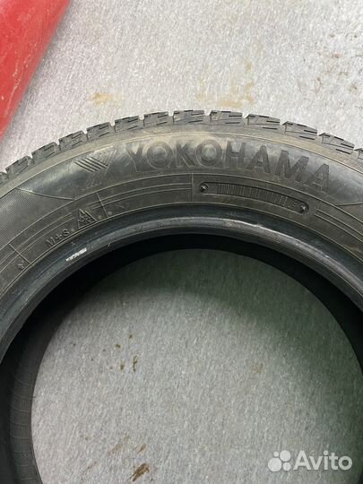 Yokohama A510 R15