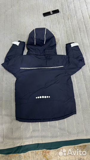 Куртка детская H&M 122