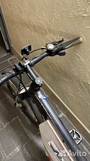 Велосипед merida