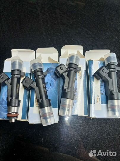 Форсунки УАЗ