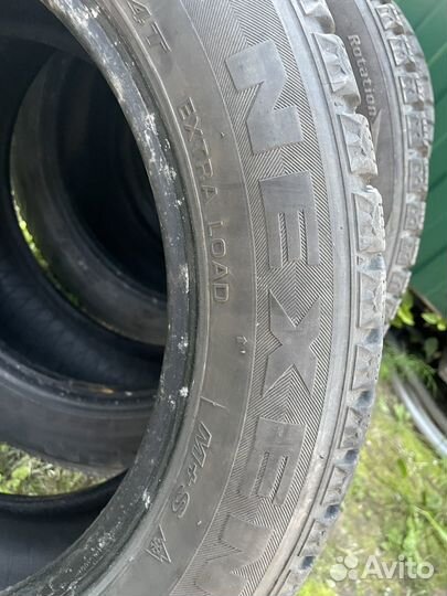 Nexen Winguard 205/55 R16 94T