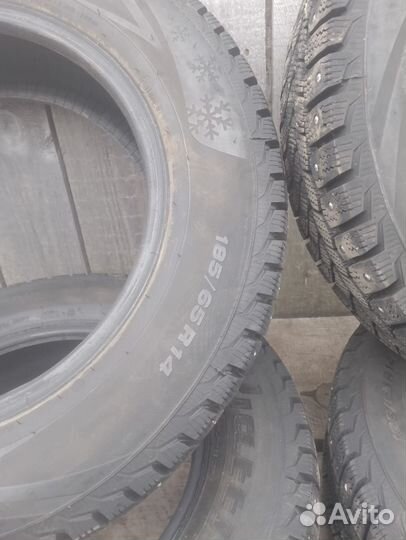 Viatti Brina Nordico V-522 185/65 R14